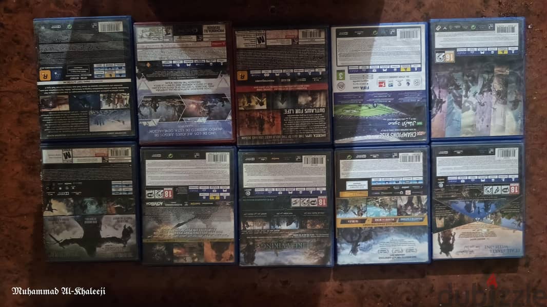 PlayStation 4 games 2