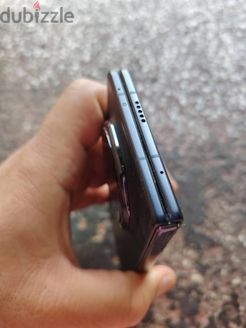 honor magic v3 5