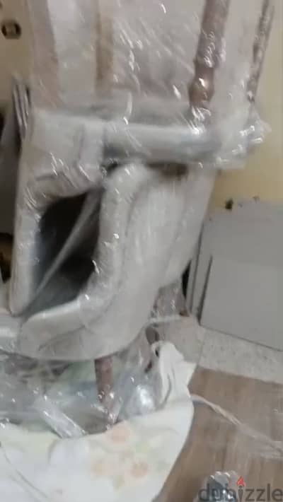 سفره وبوفيه