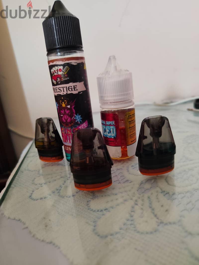 vape nexlim go 4