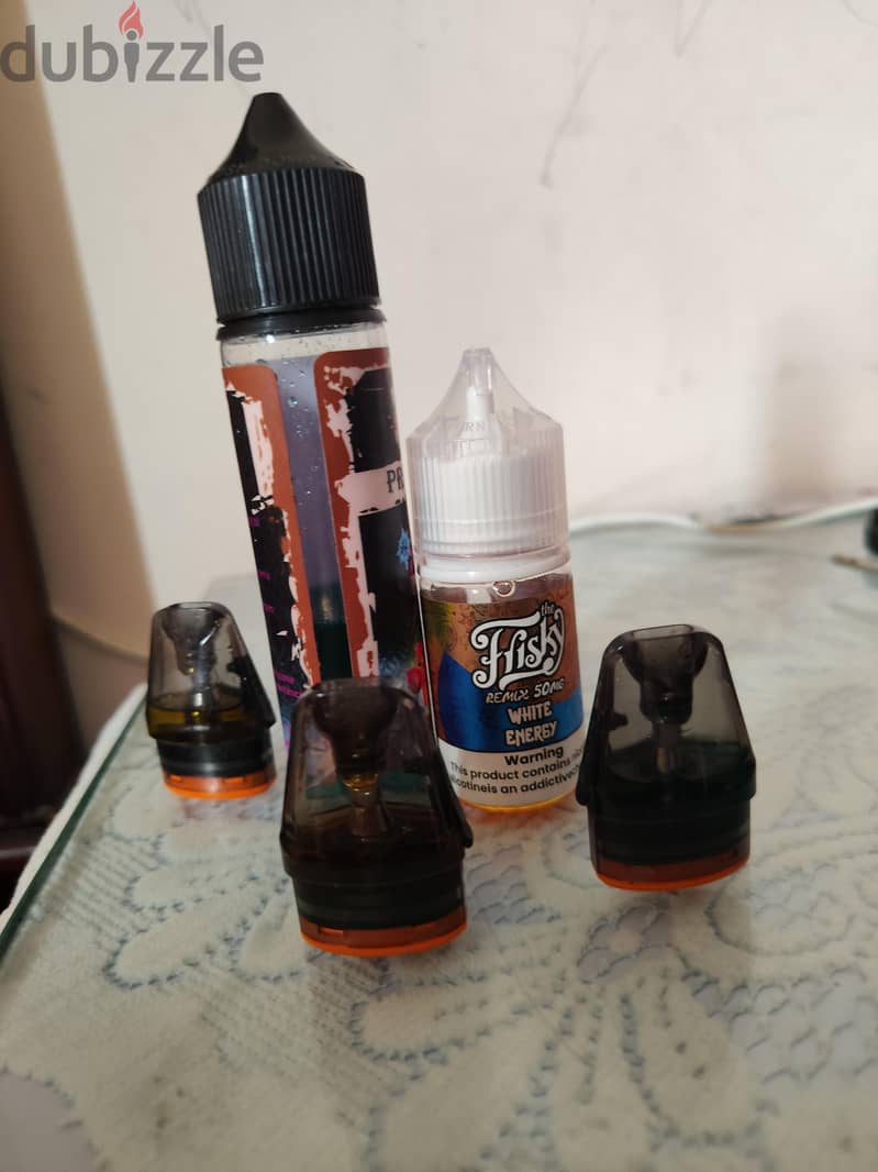 vape nexlim go 5