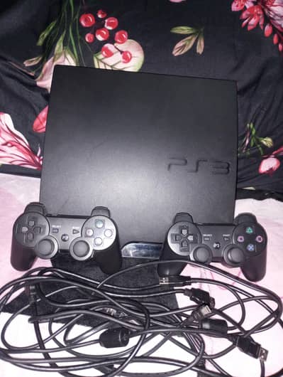 PlayStation3slim