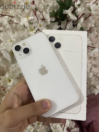 IPhone 13 128