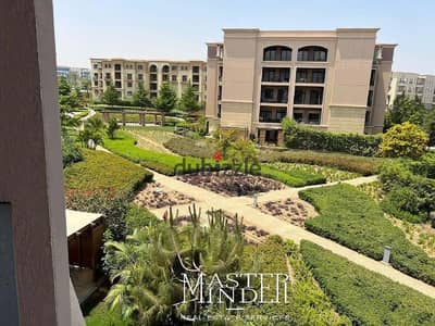 For rent with Attractive Price Apartment in Mivida- 5th Settlement by Emaar misr