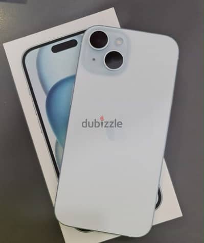 Apple - iPhone 15 plus