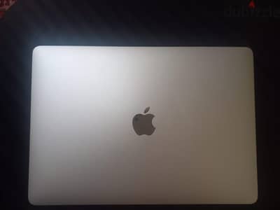 macbook pro intel core i5 2020 13-inch