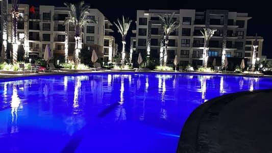 Featured Chalet for Sale in Marassi Marina | Prime Location | Ready to Move