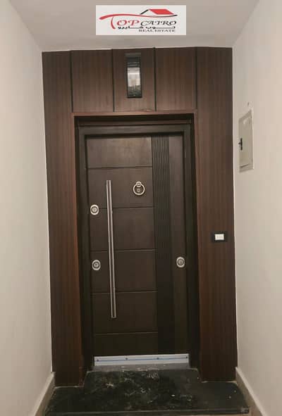  **شقة للبيع في مدينتي – B1 | نموذج 400**   **Wide Garden**  **طلعت مصطفى – خالصة بالكامل**   **3 غرف نوم** – منهم غرفة ماستر  **3 حمامات**