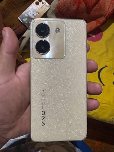 vivo y36