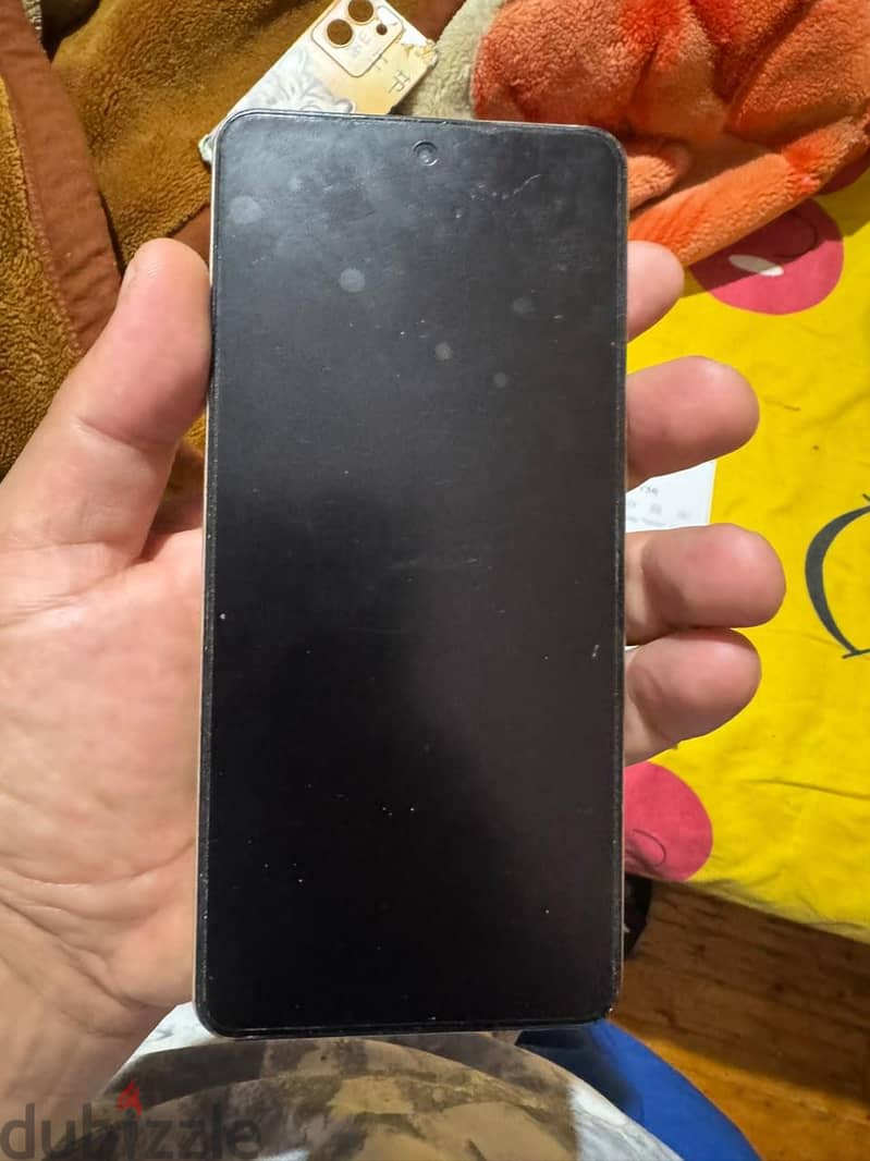 vivo y36 6