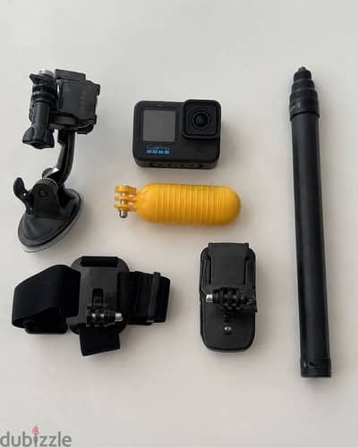 Gopro hero black 11