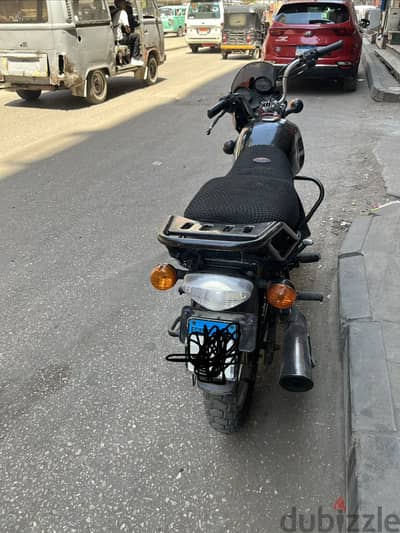 ‏مكينة Boxer 2019 للبيع