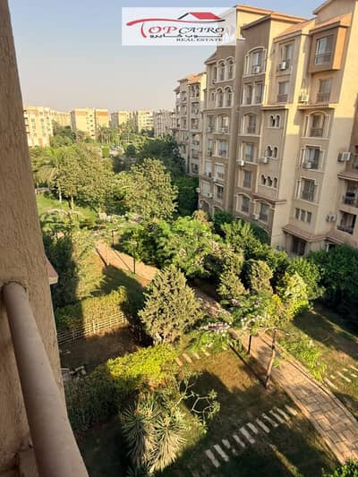  **Excellent Apartment for Sale in Madinaty – B3 | Model 100**   **Area:** 107 sqm  **2 Bedrooms**  **1 Bathroom**  **Garden View**  **