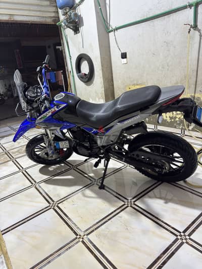 Vigory ktx