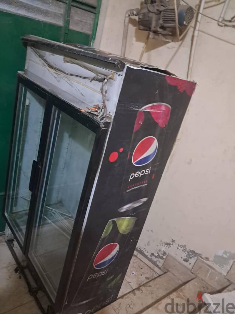 تلاجه 1