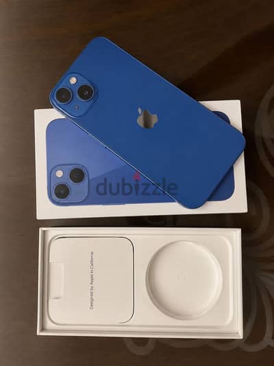 Apple - iPhone 13