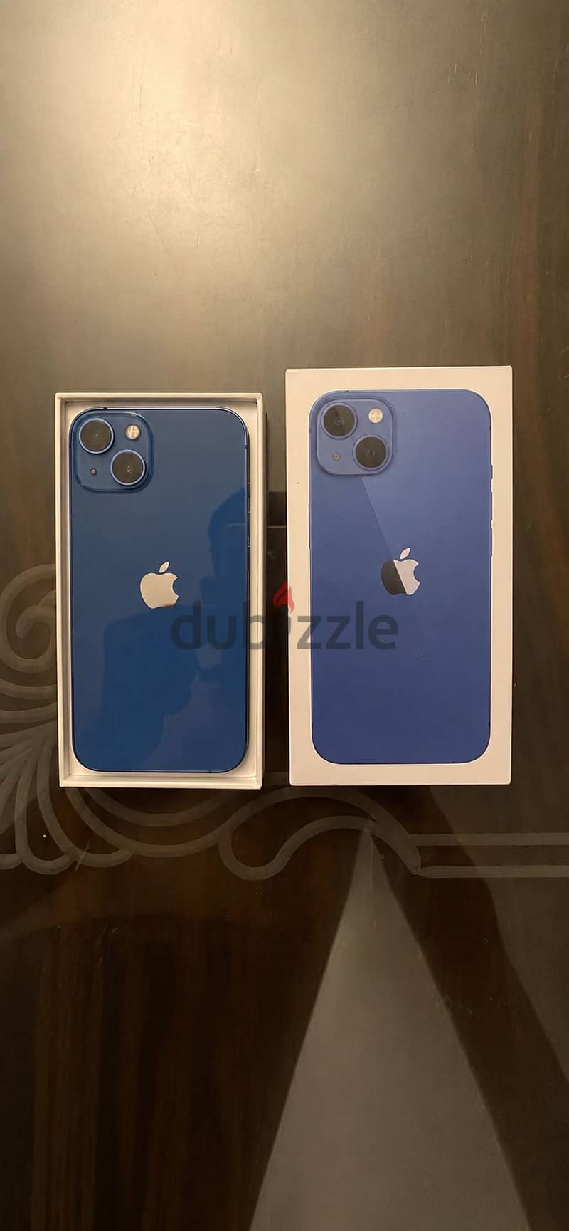 Apple - iPhone 13 1