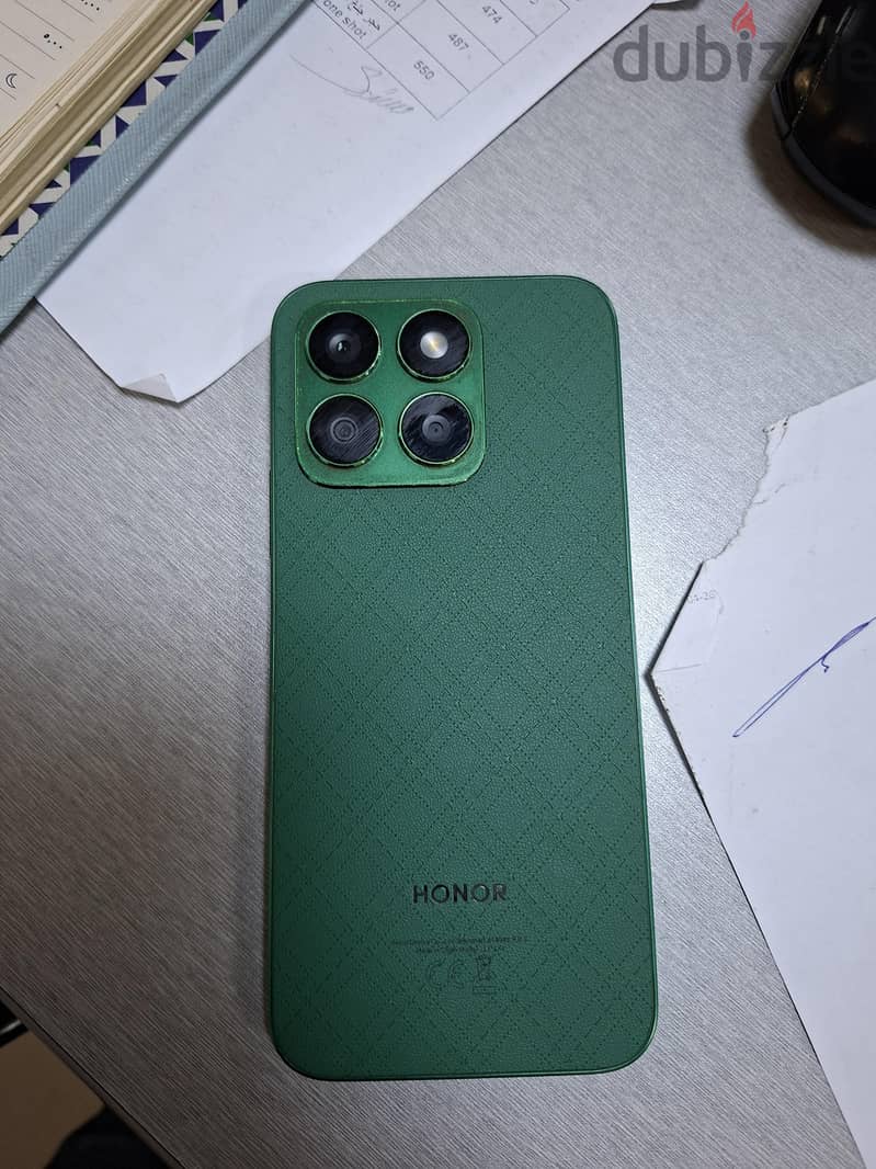 Honor X8b 2