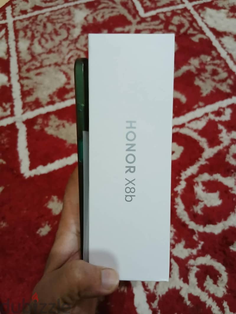 Honor X8b 4