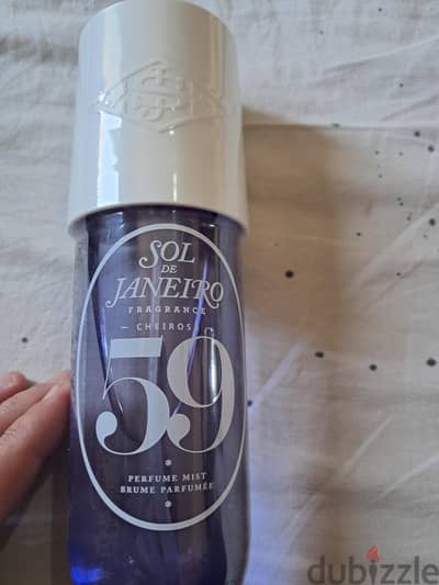 sole de Janeiro 59 240 ml