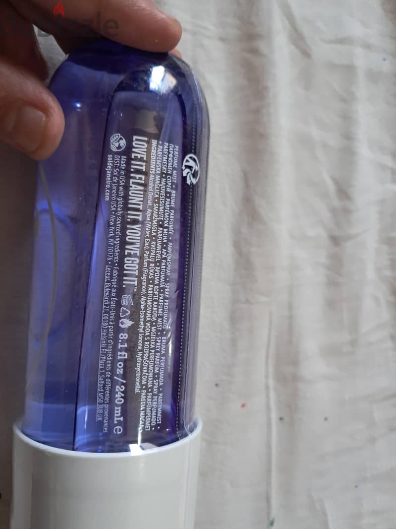 sole de Janeiro 59 240 ml 1