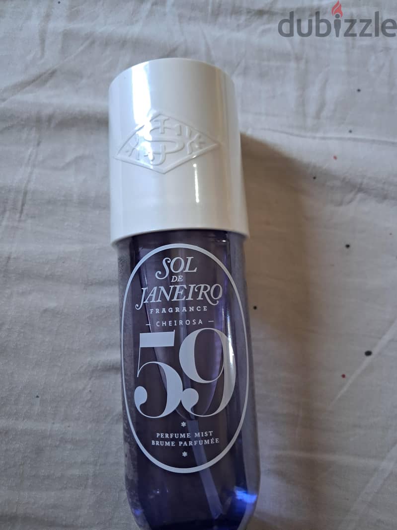 sole de Janeiro 59 240 ml 2
