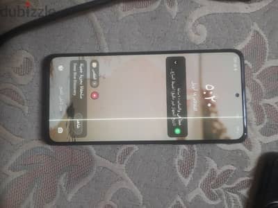 جهاز ردمي نوت ١٠ برو حاله ممتازه شغال كول حاجه تمام