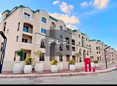 دوبلكس أرضي بجاردن للبيع في لافينير صبور جاهز للاستلام والسكن، والسعر شامل الصيانة.
