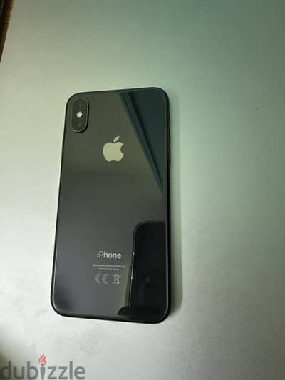 Apple - iPhone XS