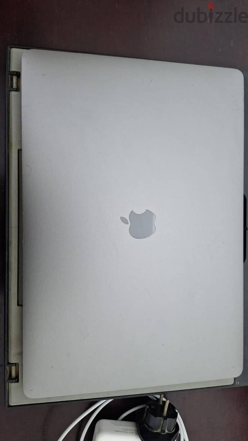 MacBook pro 2