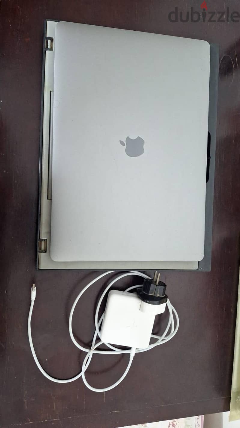MacBook pro 3
