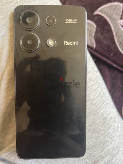 Xiaomi Redmi Note 13
