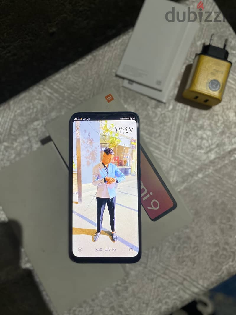 ريلمى 9 2