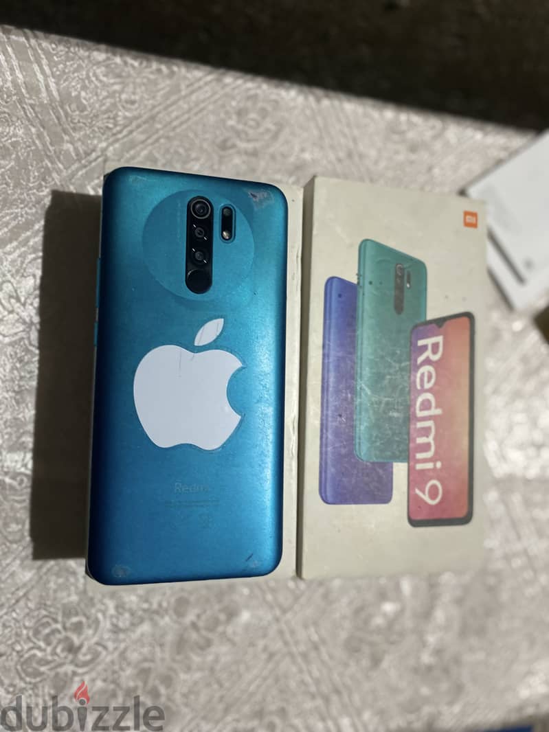 ريلمى 9 5