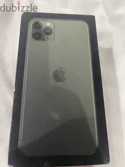 Apple - iPhone 11 Pro Max