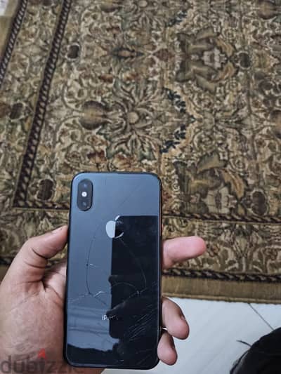 Apple - iPhone XS 256