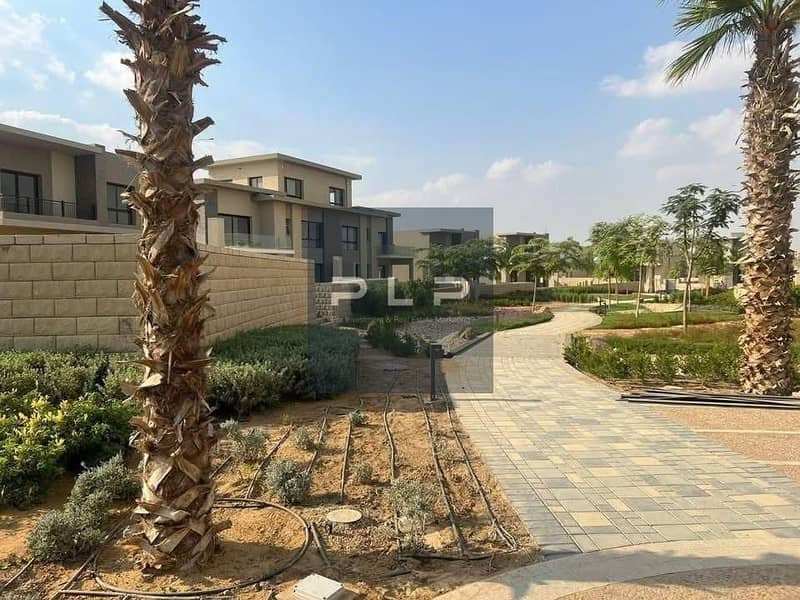 فيلا بـ٥ غرف نوم في سوان ليك ريزيدينس، صورة ٧ من ١٣