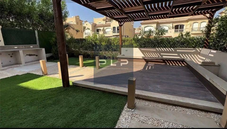 فيلا بـ٥ غرف نوم في الباتيو أورو، صورة ١٠ من ١٠