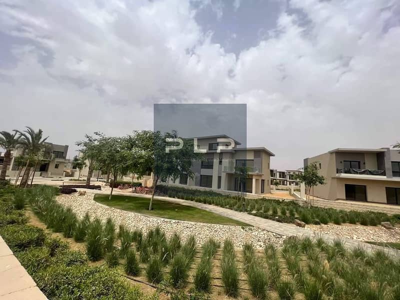 فيلا بـ٥ غرف نوم في سوان ليك ريزيدينس، صورة ٥ من ١٥