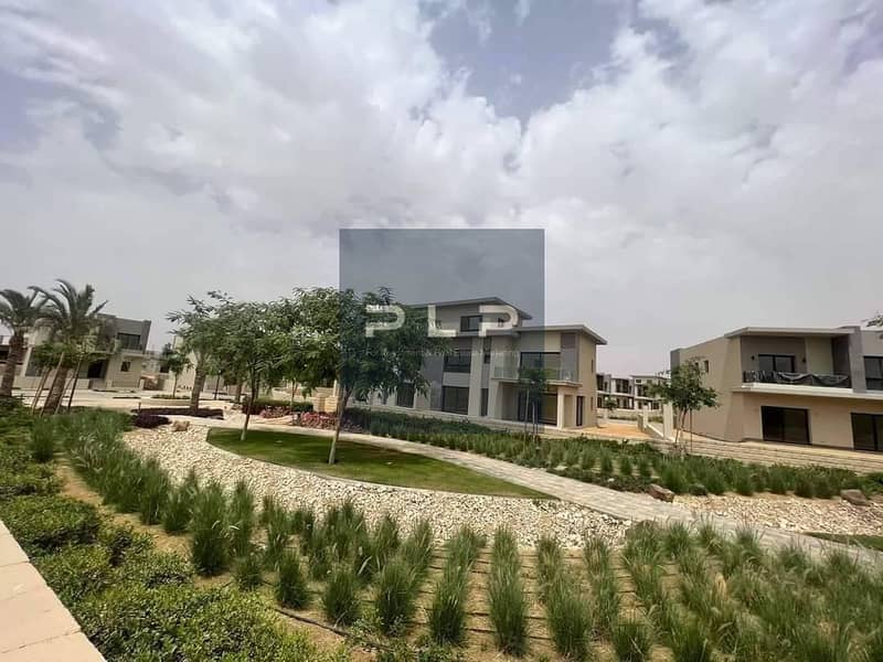 فيلا بـ٥ غرف نوم في سوان ليك ريزيدينس، صورة ١٢ من ١٥