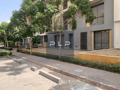A fully finished standalone villa for sale in SODIC Villette, ready for immediate occupancy, with a private swimming pool.