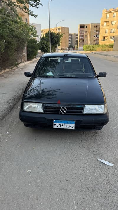 Fiat Tempra 1998