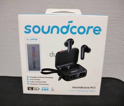 Anker soundcour P41 i