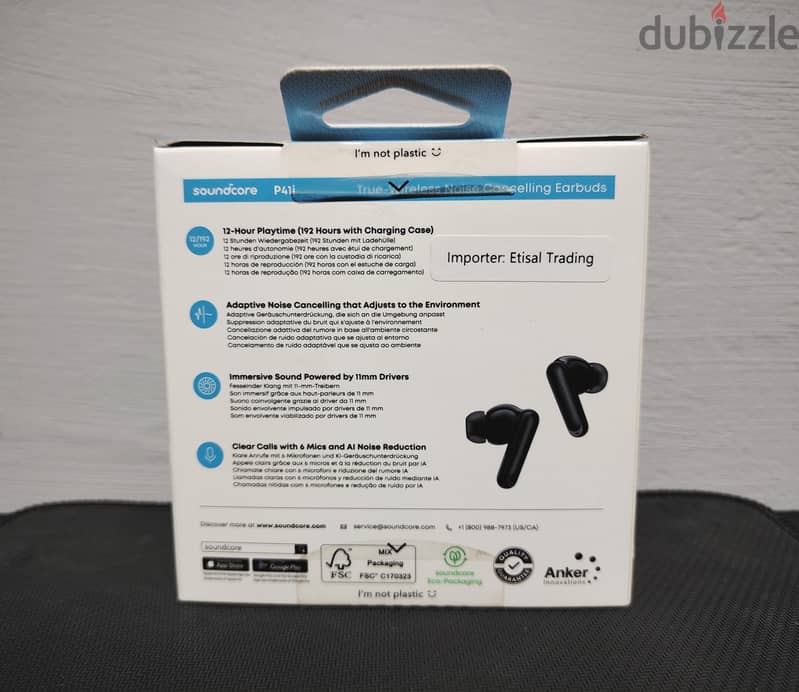 Anker soundcour P41 i 1