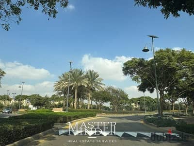 فيلا للبيع بسعر مميز فى ميفيدا - التجمع الخامس - اعمار مصر