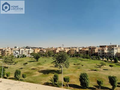 Luxury Rooftop for Sale | Narges Villas 3 | 220 SQM | Open Garden View