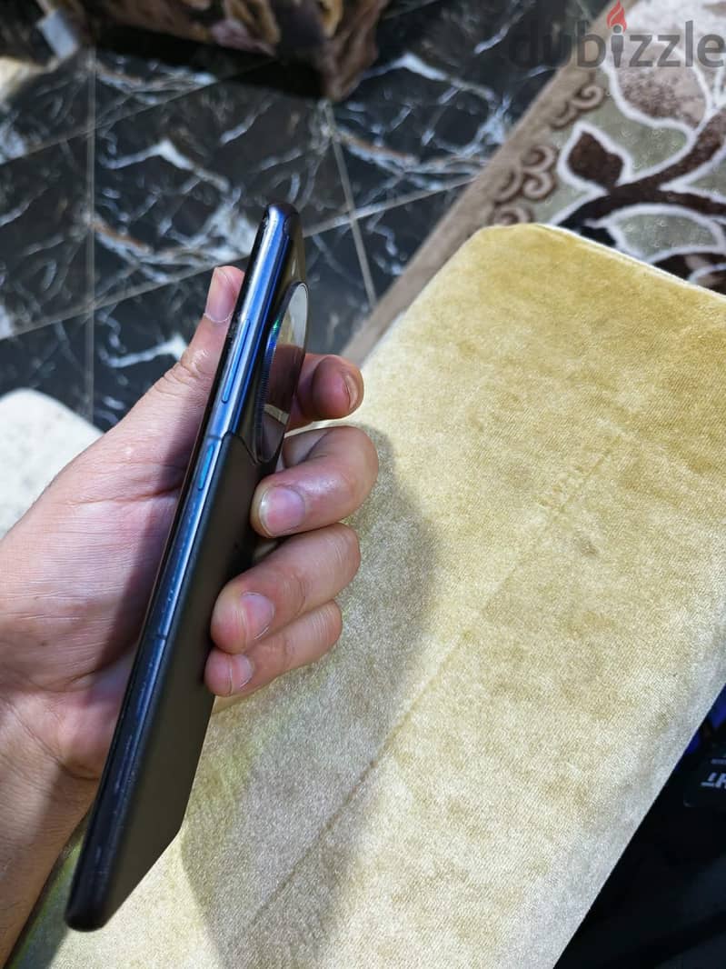 One Plus Ace 3 4