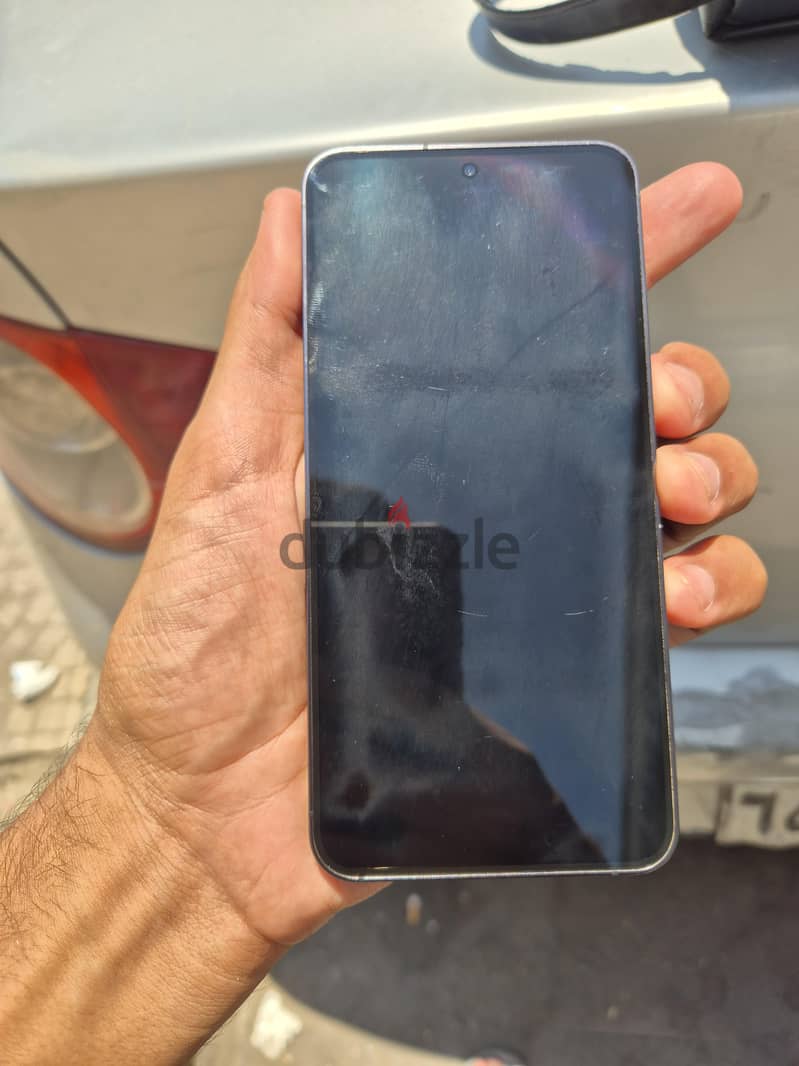 Samsung S24 5