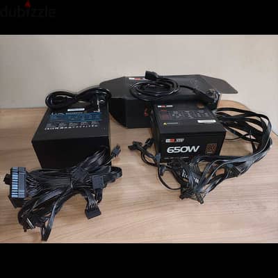 باور سابلاي power supply