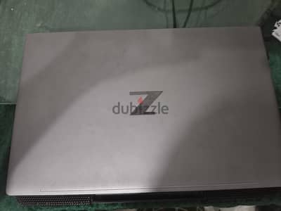 HP Zbook g8 power 11850h i7 32gb ram 512 SSD Nvidia T1200 4gb dedi